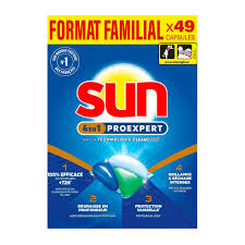 Sun Regular 49